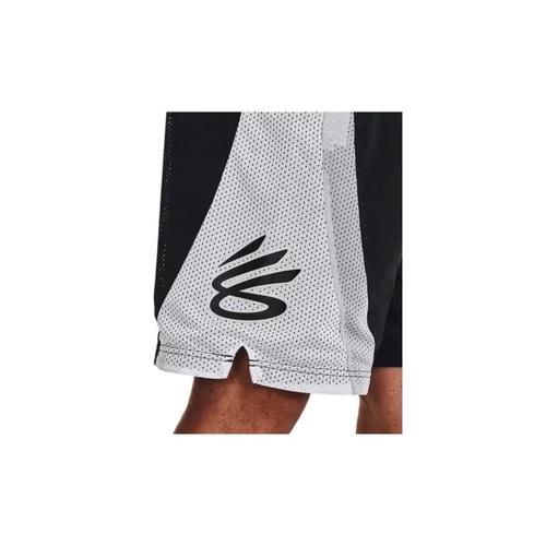 Анма UA Карри Карри Карри Splash's Men's 9 -Inch Basketball Shorts 1374303