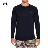 Under Armour UA ColdGear? Base 4.0 3.0, теплая спортивная толстовка для улицы, нижнее белье 1353349