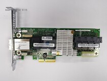 原盒Intel存储Expander扩展卡RES3FV288 12Gb S 内28口+外双8644