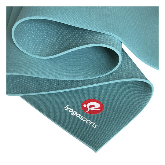 Abrasion Resistant High-Density Household Non-Slip Fitness Mat Grip Fitness Mat Yoga Mat Pro Yoga Mat