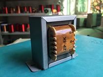 5K 5K Z11 Z11 6P3P 6P3P 6P6P EL84 EL34 KT88 KT88 KT88 single end output cow output transformer