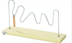 Upper limb coordination function trainer wrist exerciser wrist finger activity trainer string bead rehabilitation equipment