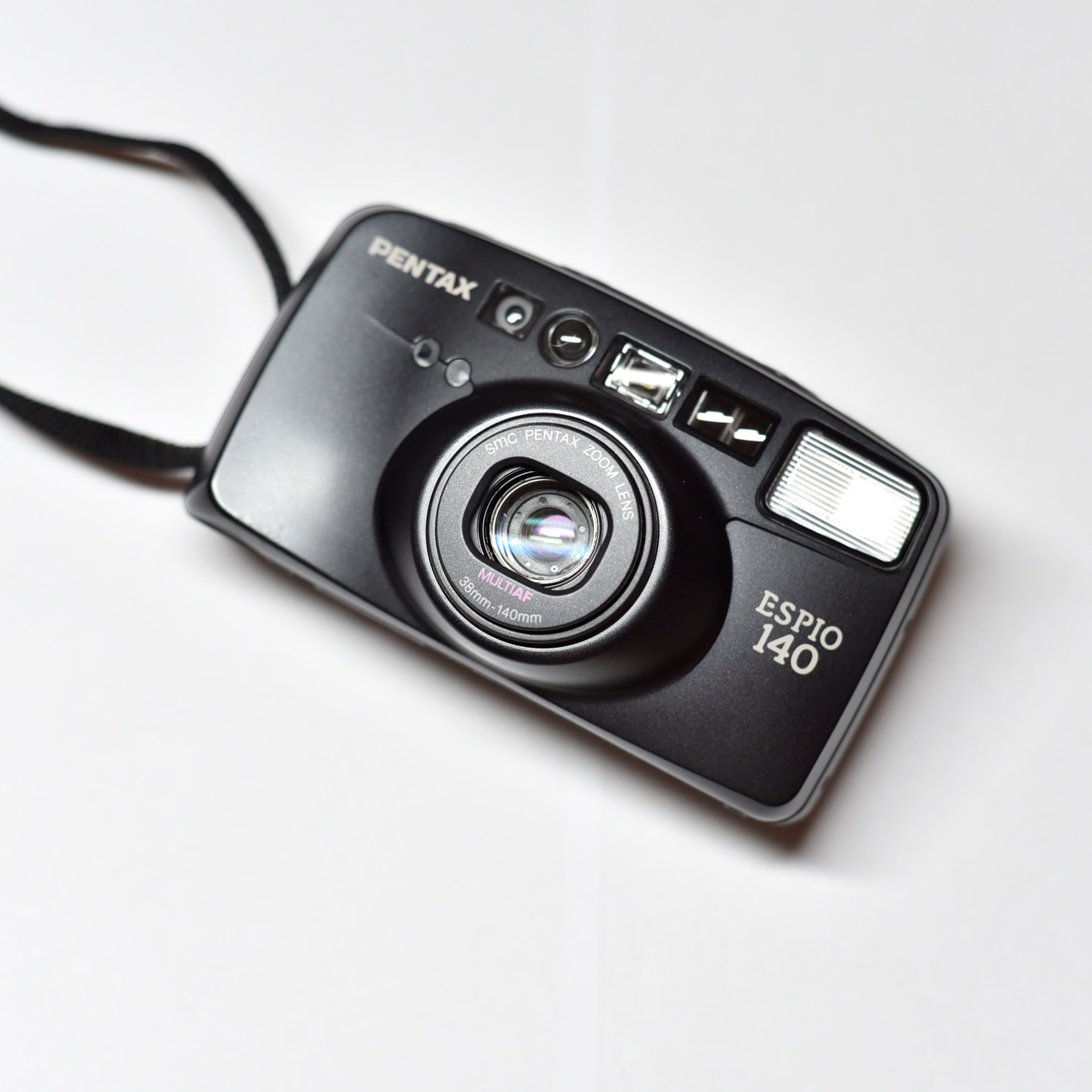 Pentax 140 pentax espio 140 135M 140M 140Msuper 140V