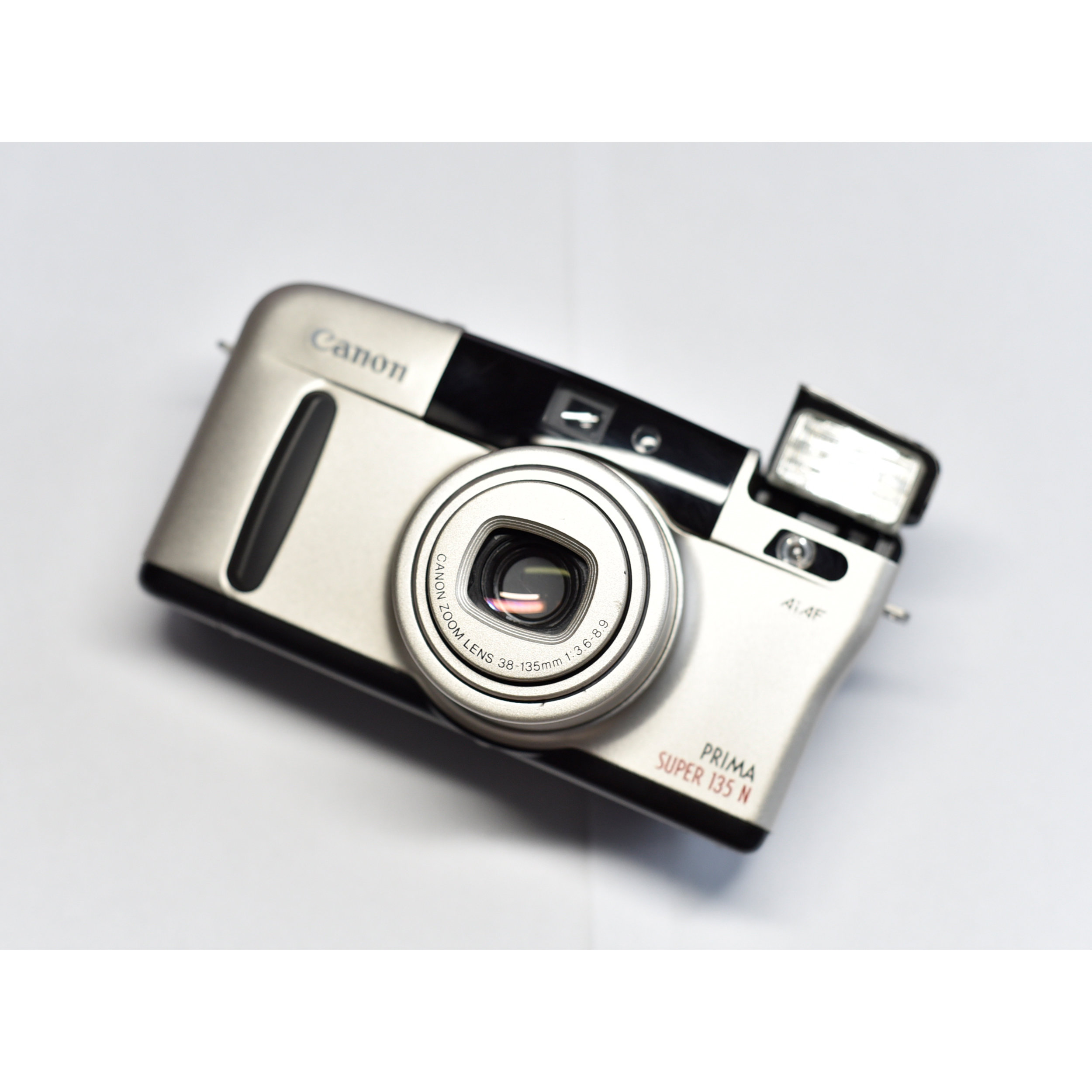 Canon autoboy s2 overseas version canon pirma super 135 automatic boy student camera