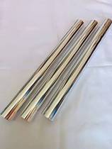 ABS anodized aluminum PVC hot stamping paper hard plastic hot stamping foil laser plain hot stamping paper SL-18 hot stamping paper