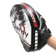 Curved hand target for children and adults, Sanda boxer target, Taekwondo kick target, Muay Thai boxing target, boxing target