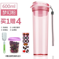 600 мл фэнтезийного порошка с анти -сочетания кода точек