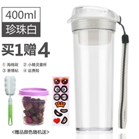 Из жемчуга, 400 мл