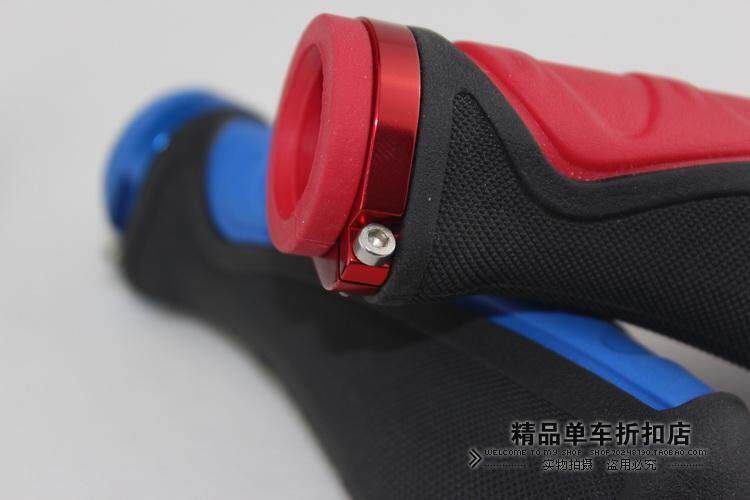 Poignées de vélo - Ref 2349330 Image 14