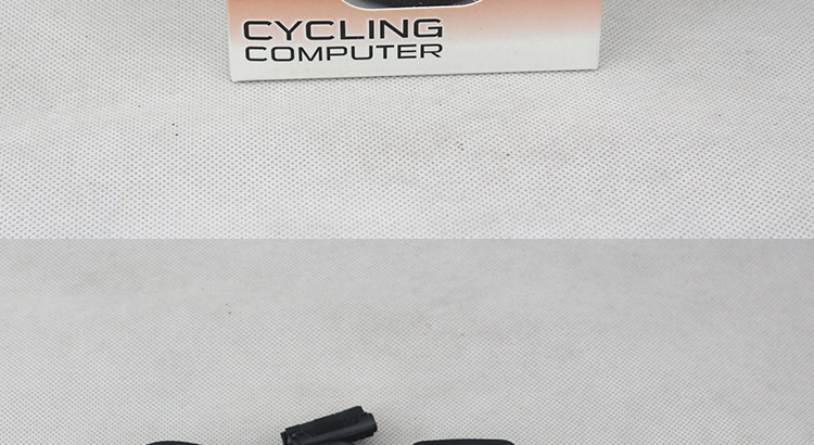 Compteur de vélo - Ref 2423928 Image 16