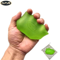 ALTUS握力器专业练手力锻炼手指手臂肌肉中风握力球康复训练器材
