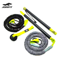 JOINFIT TRX RIP fitness stick multi-function elastic training stick trx training belt anti-resistance high bomb stick