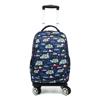 Универсальный, съемный, складной, поворотные колеса