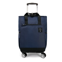 Синий самолет, 18 дюймов