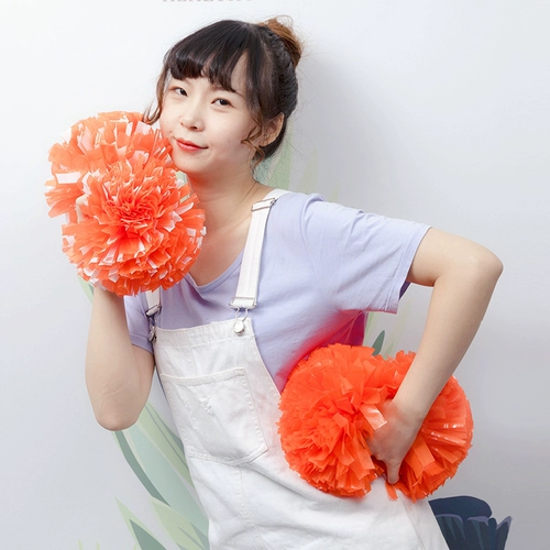 La La Team Flower Ball Профессиональная конкуренция