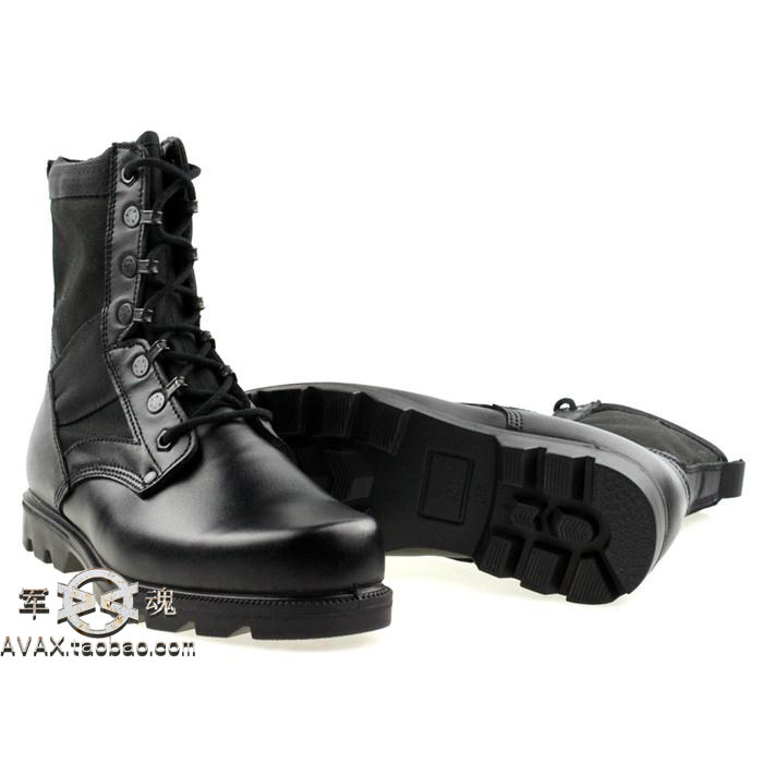 Boots militaires - Ref 1402539 Image 53