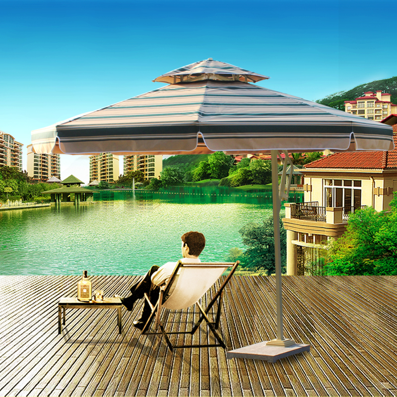 Outdoor parasol parasol parasol parasol outdoor parachute park garden umbrella