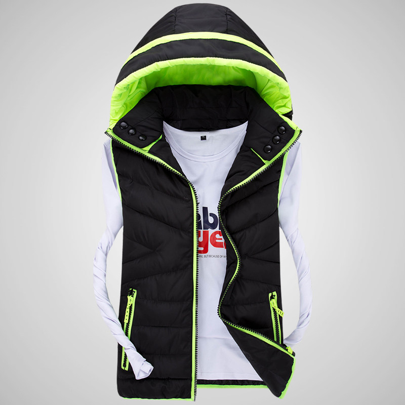 Gilet sans manche sport - Ref 541279 Image 6