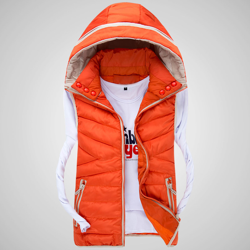Gilet sans manche sport - Ref 541279 Image 8