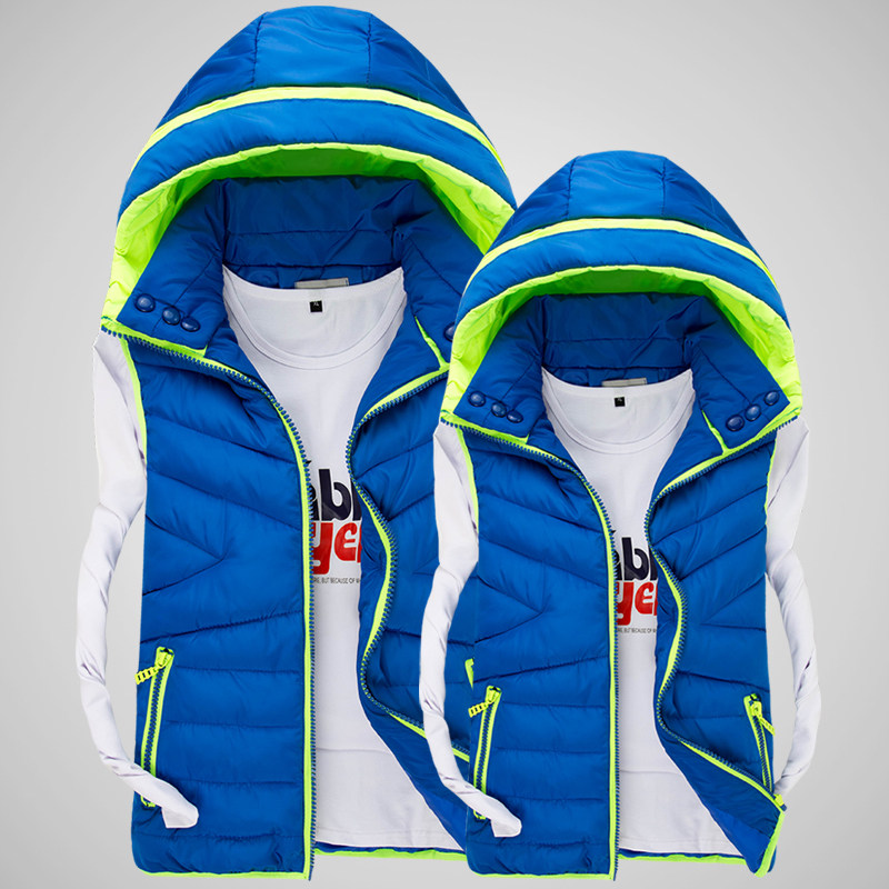 Gilet sans manche sport - Ref 541279 Image 14