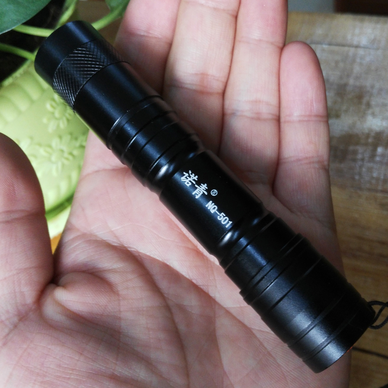 Nozing laser green light pen green laser flashlight green laser light laser indicating pen children do not use-Taobao