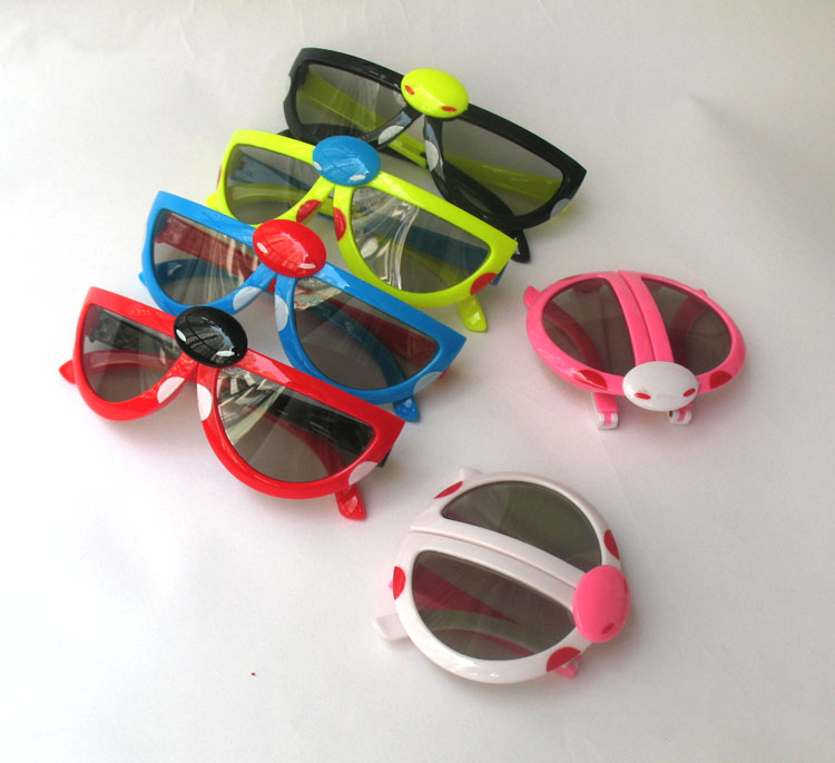 Lunettes 3D - Ref 1242041 Image 10