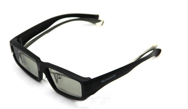 Lunettes 3D SKYWORTH - Ref 1240522 Image 9