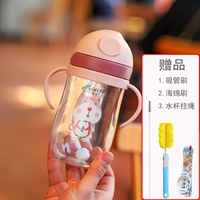 Милая щеточка, ершик для бутылочки, 350 мл