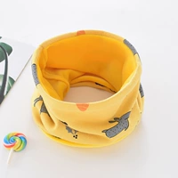 Желтый, утепленный