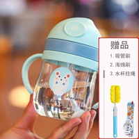 Свежая щеточка, ершик для бутылочки, 280 мл