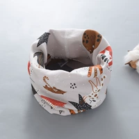 Little Grey Fox (теплая осень и зима)