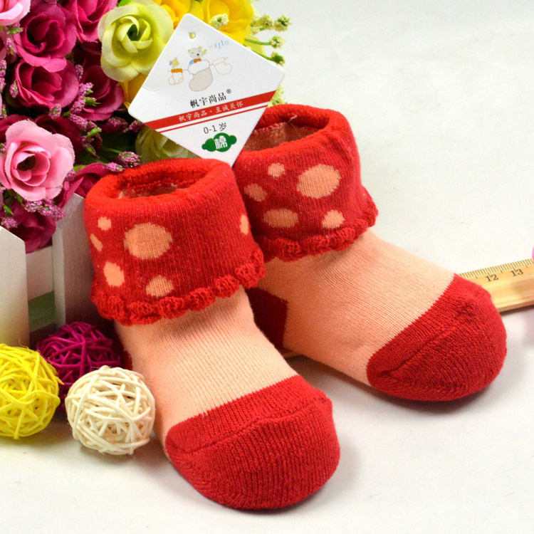 Chaussettes pour bébé - Ref 2112399 Image 33