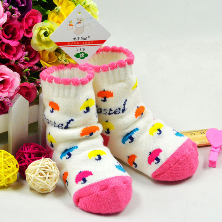 Chaussettes pour bébé - Ref 2112399 Image 26