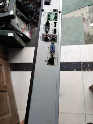 Dahua NVR hard disk recorder DH-NVR4216 16-way network HD monitoring 2-bit NVR4216