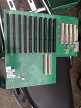 EVOC industrial computer IPC-810A IPC-810B industrial backplane IPC-6114P4A B3 0