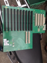 EVOC Research Xiangxiang Industrial Computer IPC-810A IPC-810B Industrial Backplane IPC-6114P4A B3 0