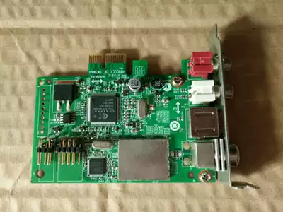 Original disassembled half-height CARD H789-C CX23888-32Z 533420-001 H789AF card