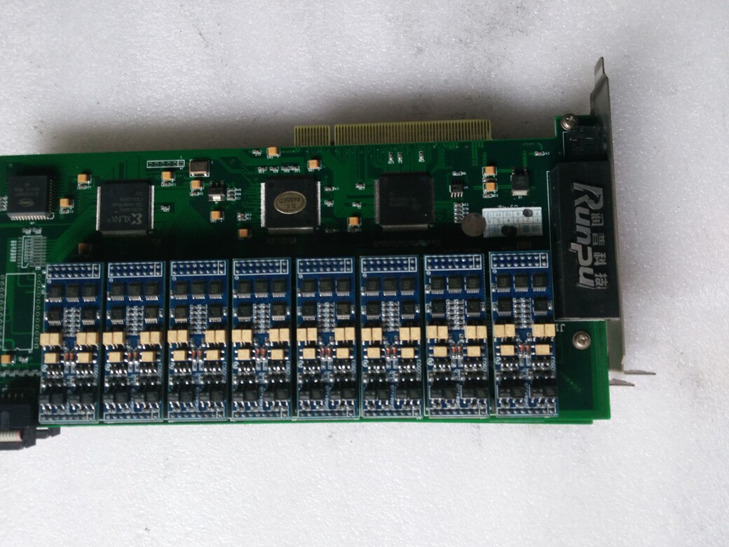 RUN Voice Card RP - RK5000E RP - RK5000E multi - roads voice card