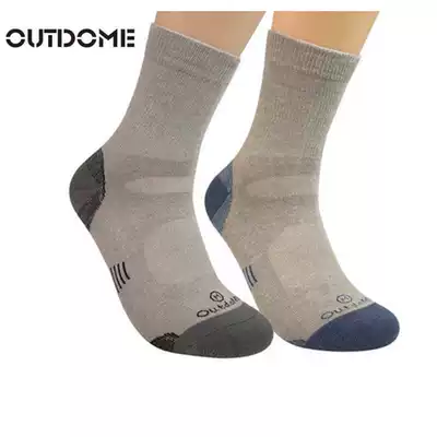 Aolong Outdome Feishuang 180 Spring and Summer Autumn Sports Quick Dry Sweating Socks Mountaineering Hiking Fast Dry Sports Socks