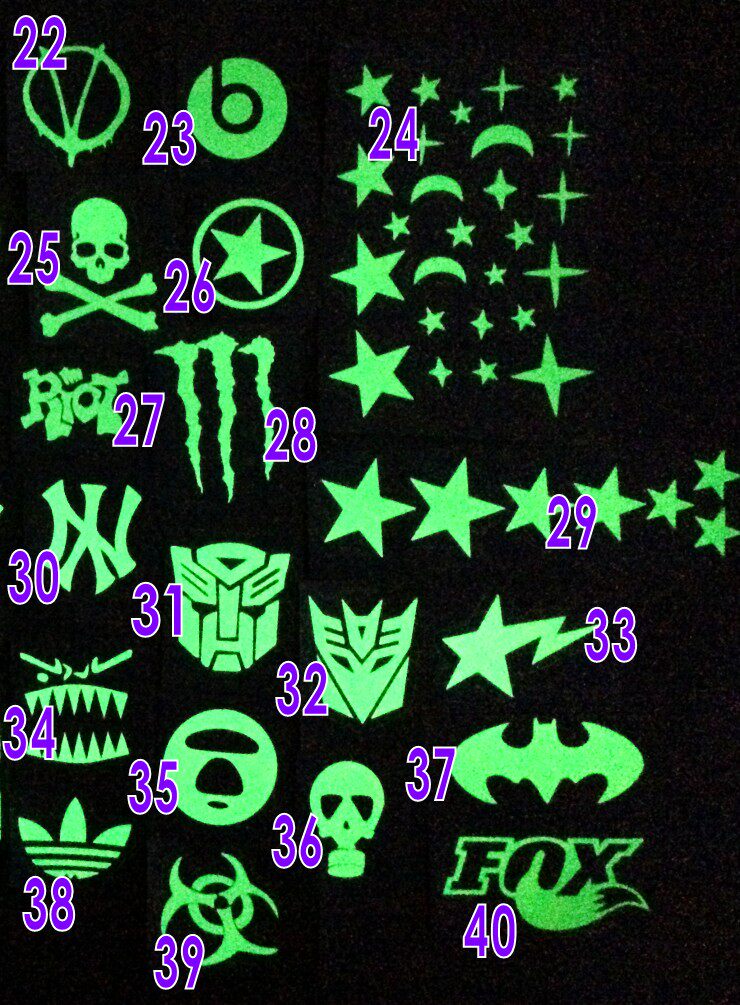 Décoration pour vélo - Ref 2279094 Image 14