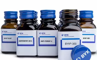 Germany BYK BYK-160BYK-161BYK-162 BYK-163 BYK-164 dispersant