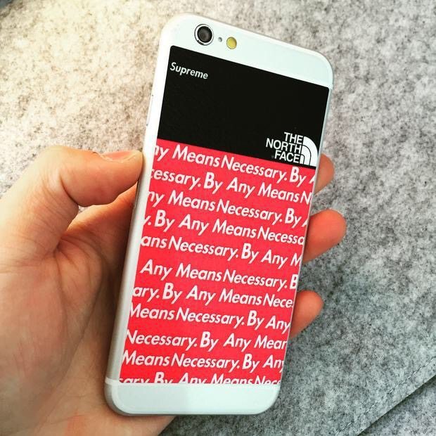 Sticker pour téléphone portable - Ref 1368966 Image 10