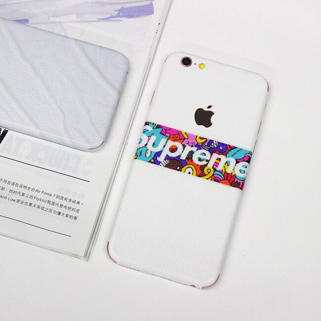 Autocollant pour téléphone portable - Ref 1364894 Image 23