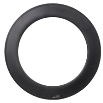 11 11 11 seconds kill full carbon fiber road bike rim UD sublight 88T 550g road ring