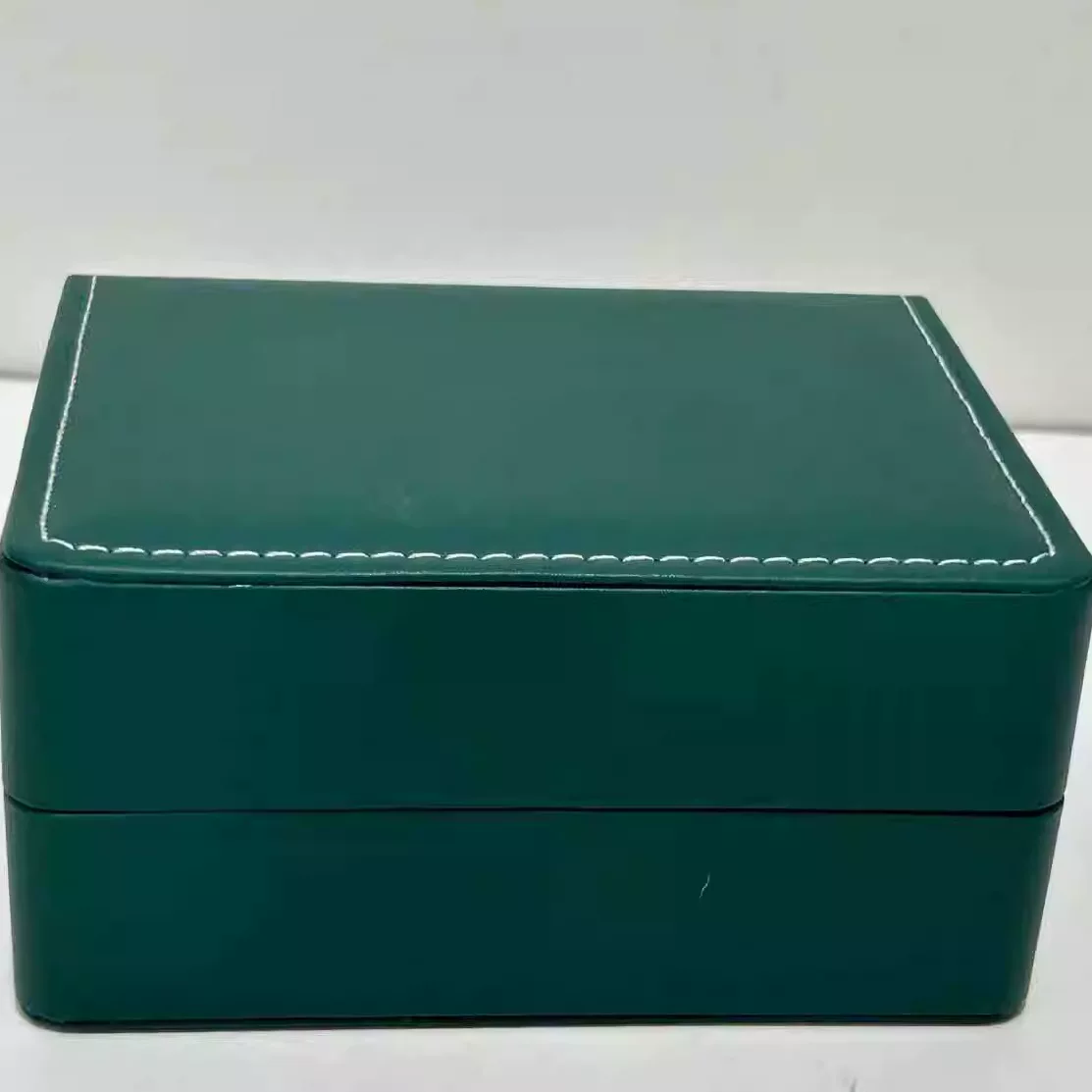 Rolex, классические швейцарские часы, коробка для часов, льняной мешок, Швейцария, полный комплект