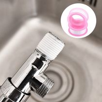 Xinjiang faucet plugging and repairing special sealing tape household raw material with water pipe tape pipe waterproofing