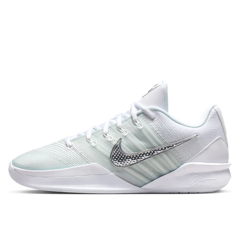 Nike Sabrina 3 Nike Basketball Shoes, Comfortable, Breathable, Low-Cut, Cushioned, Women's Hf2882-101
