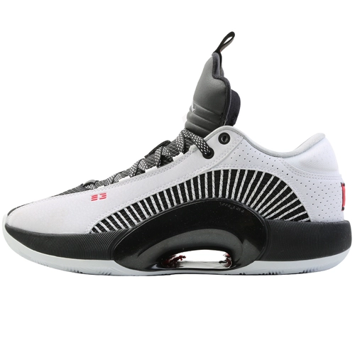 Air Jordan XXXV Low AJ35 Практическая баскетбольная обувь мужчина CW2459-100 CQ4228-030