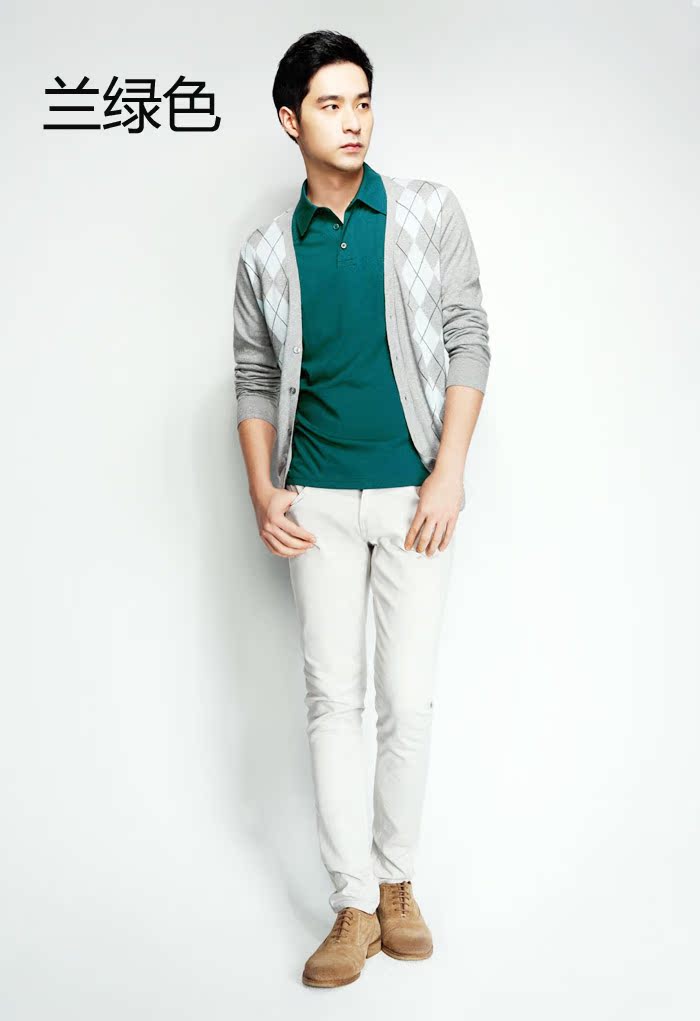 Polo sport homme - Ref 555032 Image 27