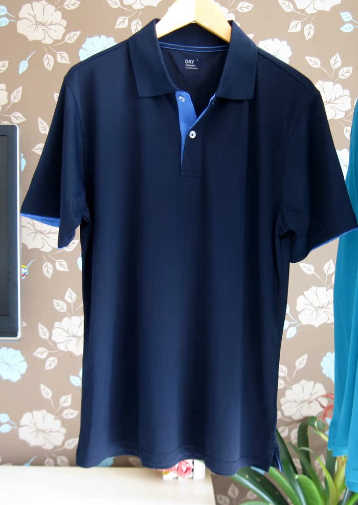 Polo sport homme - Ref 555032 Image 34